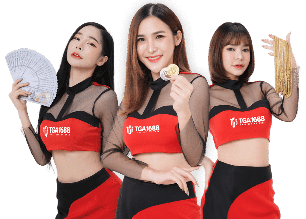 โปรโมชั่น tga168
